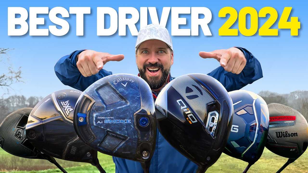 Current Trends: What's Driving Driver Technology Forward?