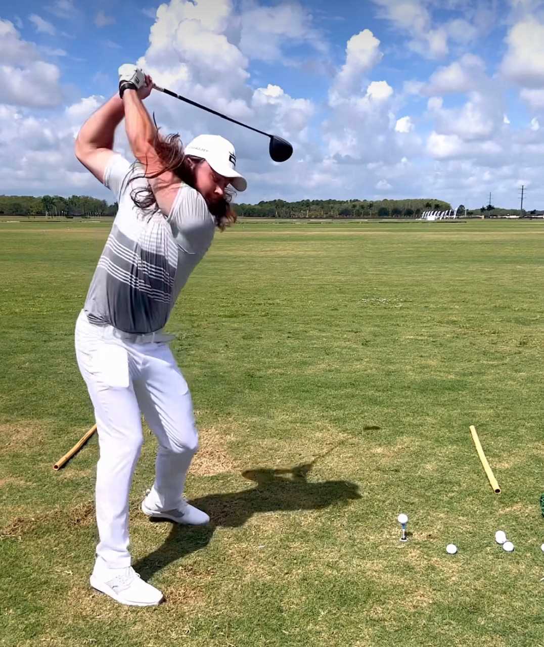 Global Expansion and Increased Participation