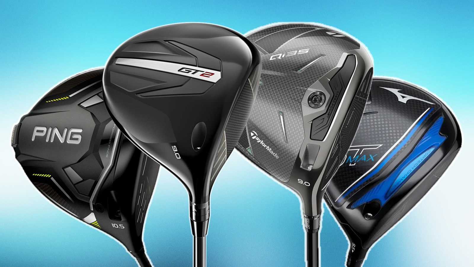Impact of Shaft Flexibility on Driver Performance