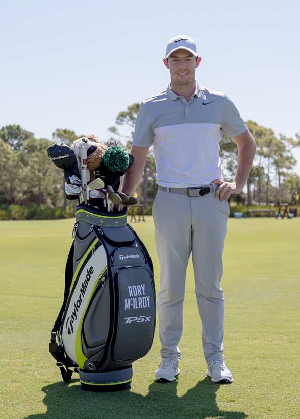 Putters and Accessories