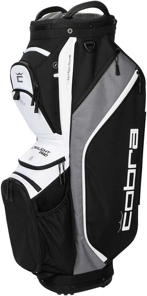Online Retailers with Discounts on Golf Bags