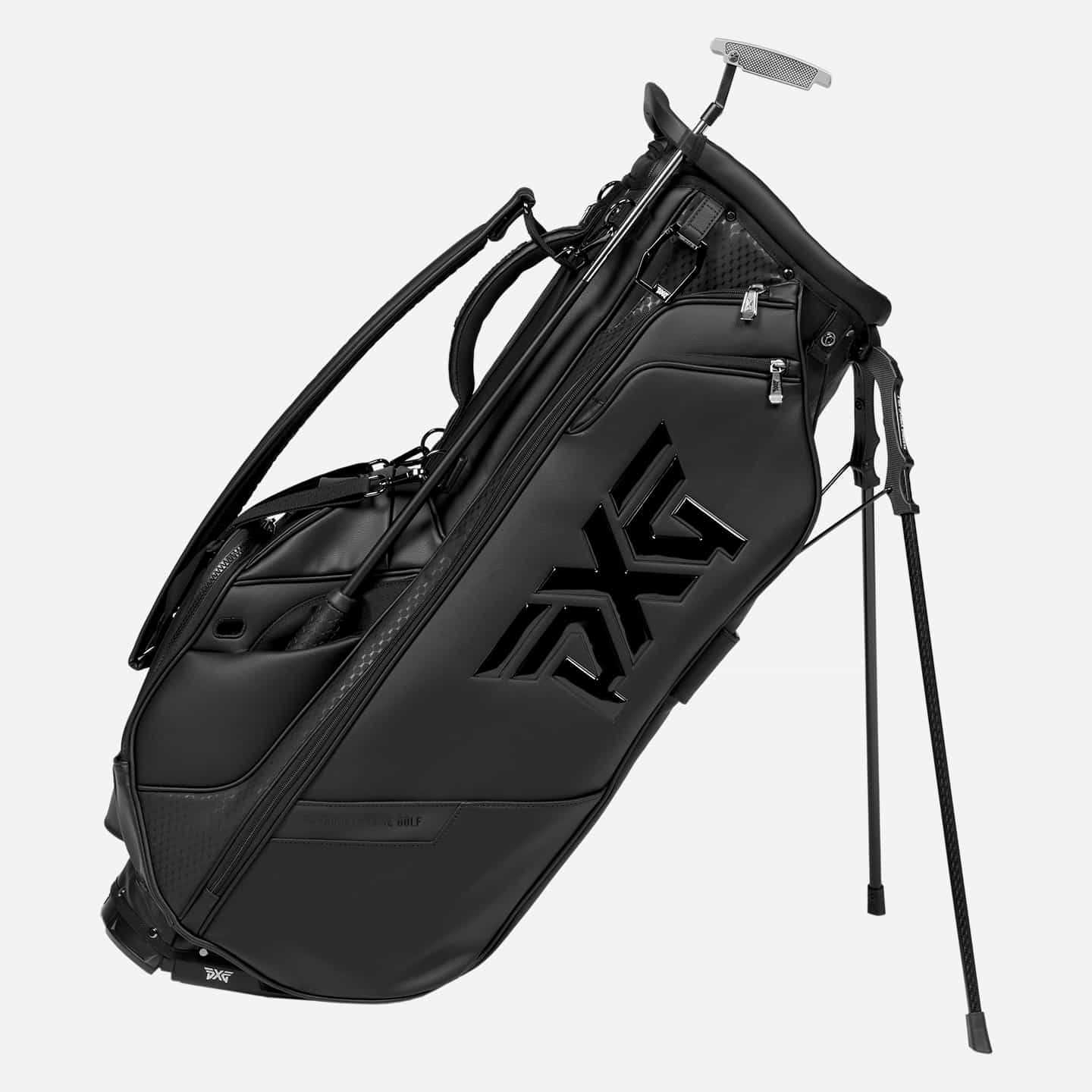 Seasonal Sales Events for Budget Golf Bags