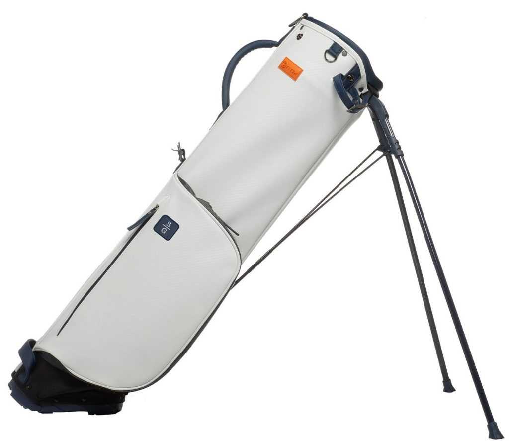 Second-Hand Options for Stitch Golf Bags
