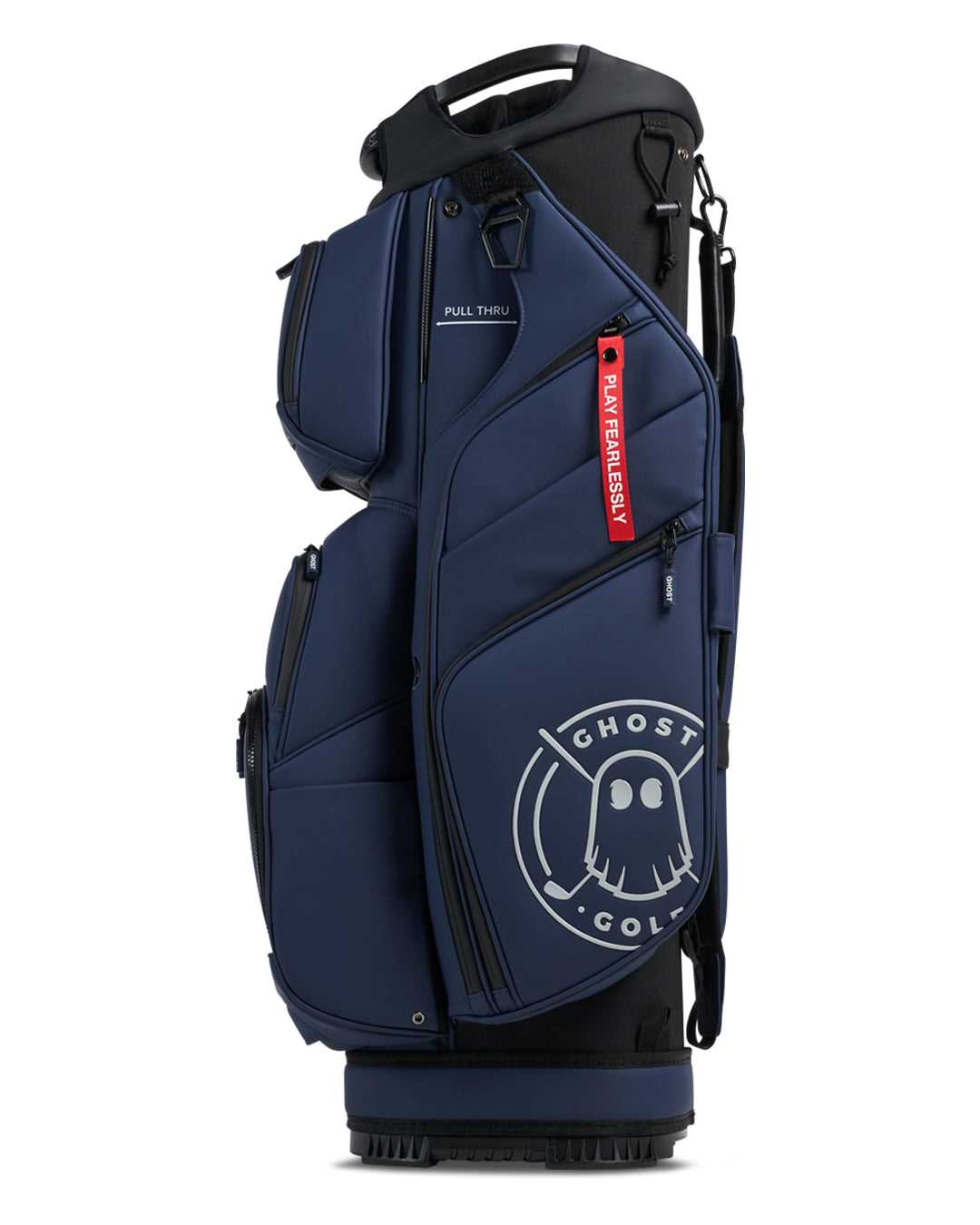 Where to Purchase Ghost Golf Bags: Retailers and Online Options