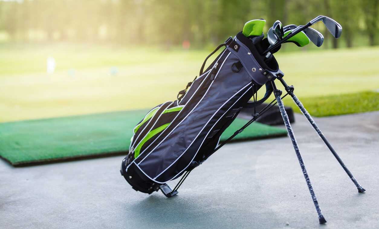 Top Picks for Quality Golf Carrying Solutions