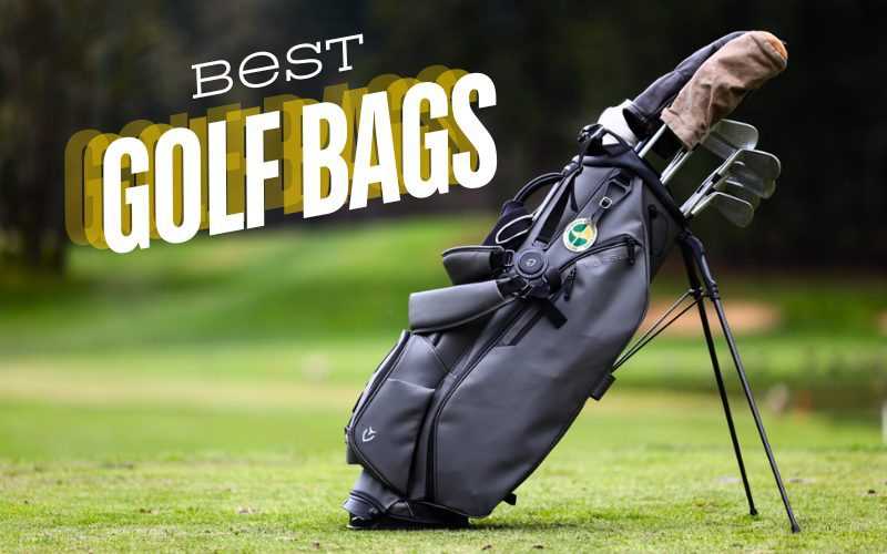 Comparing Features of Top Golf Bag Brands