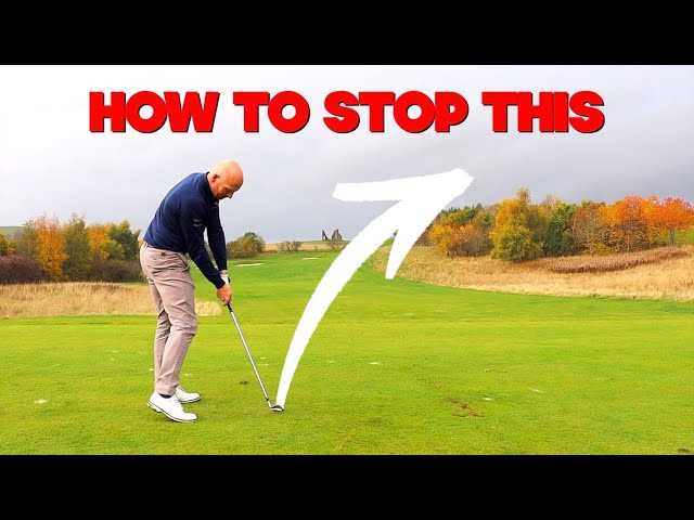 How Weight Distribution Affects Your Shots to the Right