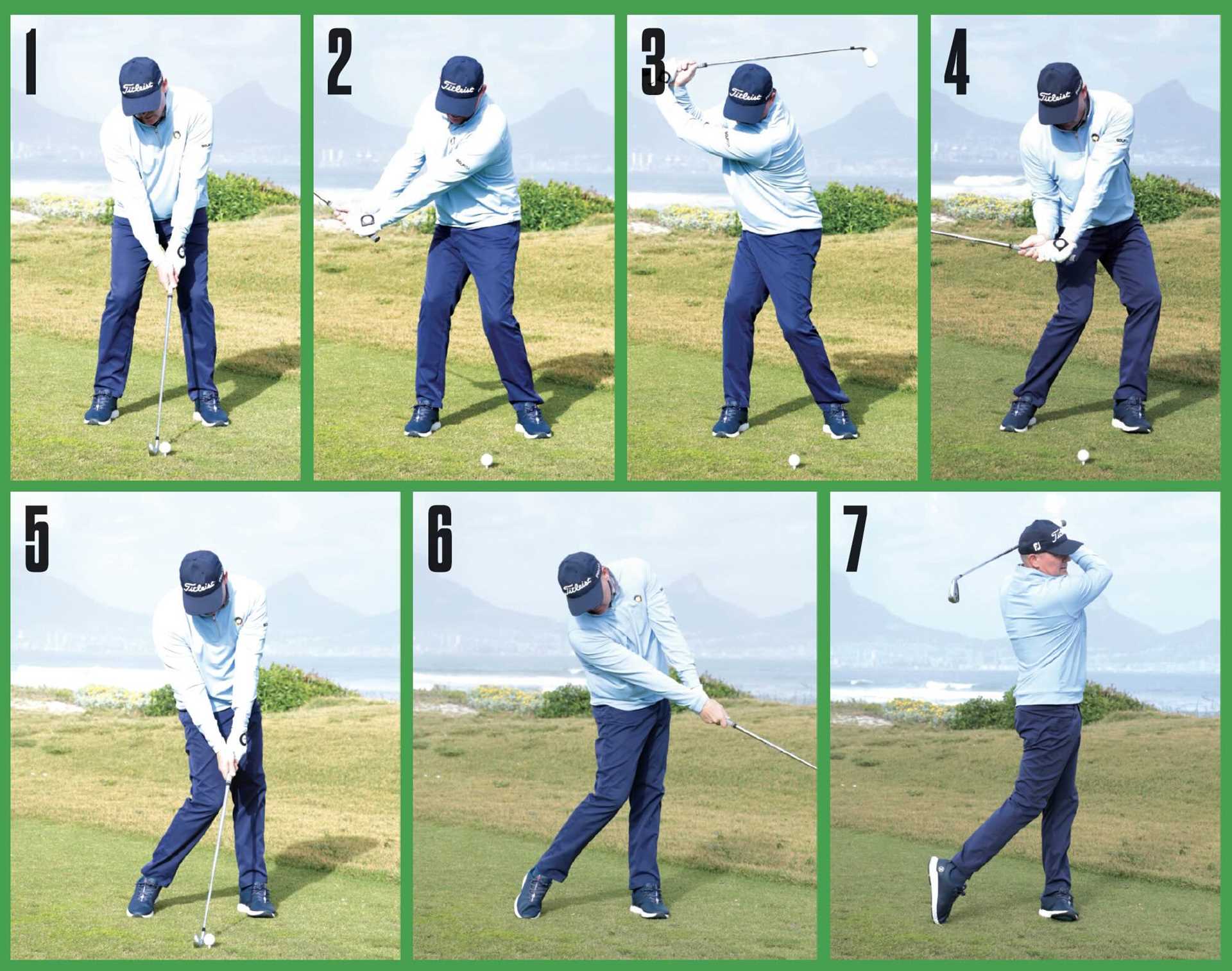 Analyzing the Swing Path: Inside-Out vs. Outside-In